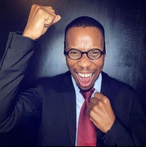 Meet your Posher, Jacob